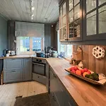 Cozy In With Sauna