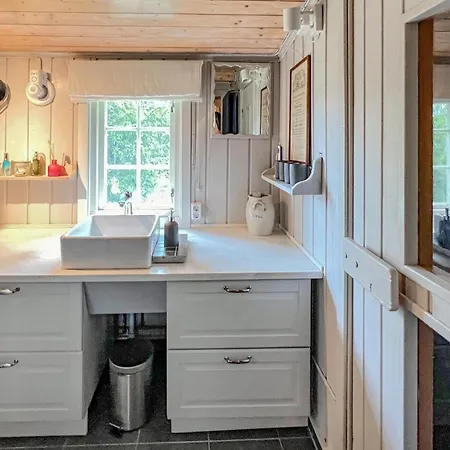 Cozy In With Sauna