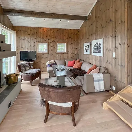 Cozy In With Sauna *