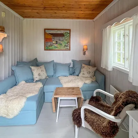 Cozy In With Sauna Holiday home *