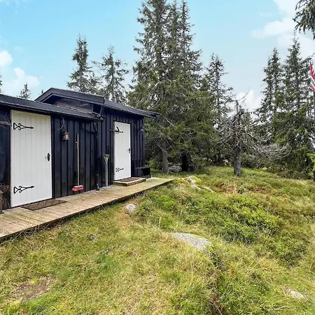Cozy In With Sauna Holiday home *
