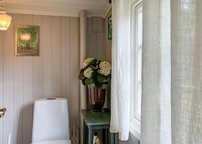 Cozy In With Sauna Feriehus Sjusjoen