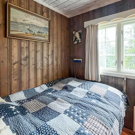 Cozy In With Sauna *