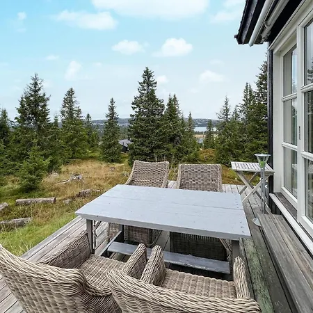 Cozy In With Sauna 度假居